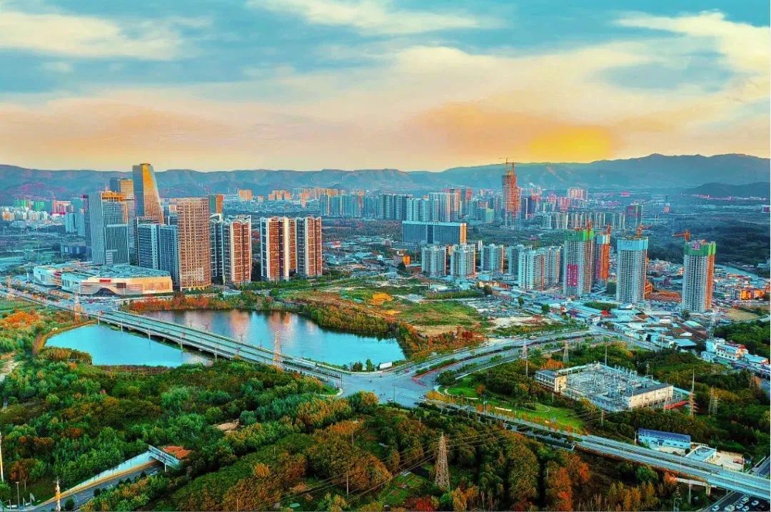 呈貢新區(qū)最新消息，蓬勃發(fā)展中的城市新中心