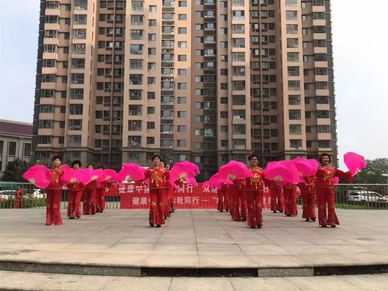 西安興隆社區(qū)最新消息，蓬勃發(fā)展中的社區(qū)新面貌
