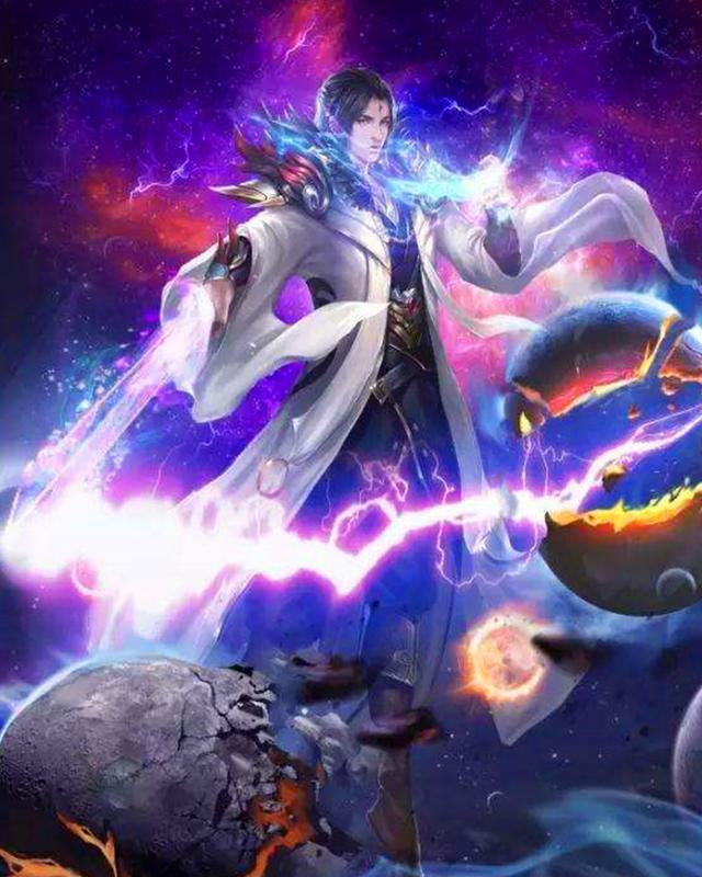 三界獨尊最新章節(jié)，探索神秘力量的巔峰之旅
