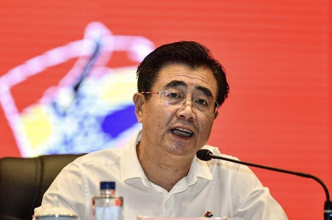 中國(guó)足球最新新聞，邁向未來(lái)的步伐與期待