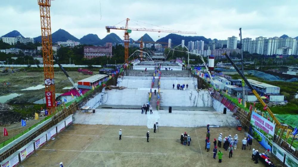 貴畢路最新消息，建設(shè)進(jìn)展與未來(lái)展望