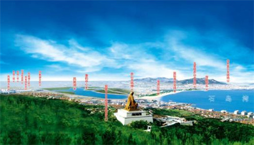 石島鳳凰湖最新消息，生態(tài)建設(shè)的璀璨明珠