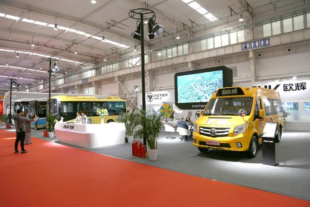 最新廣場(chǎng)車，引領(lǐng)城市公共空間的新潮流