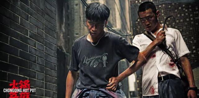 于震最新抗日劇，熱血英雄的新篇章