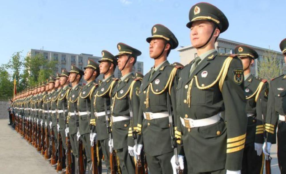 最新現(xiàn)代軍旅電視劇，展現(xiàn)新時代軍人的風采