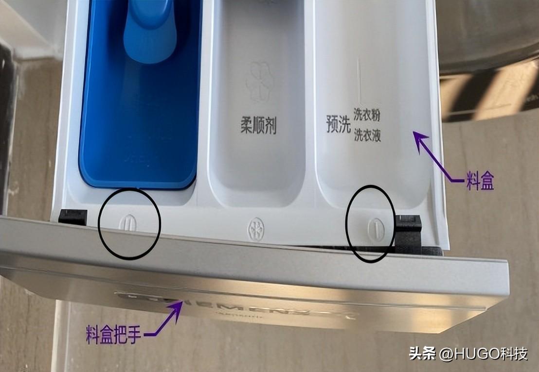 海爾洗衣機(jī)最新報價——品質(zhì)與價格的完美結(jié)合