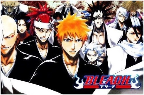 死神最新劇場版，超越生與死的界限