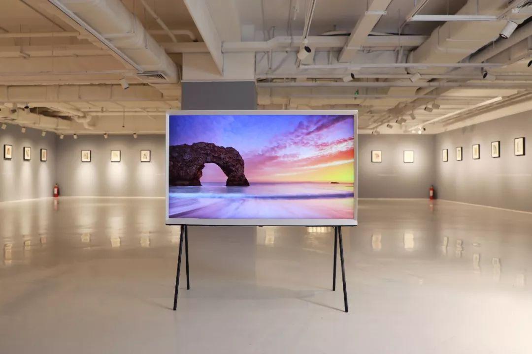 最新版三星手機，科技與藝術的完美融合