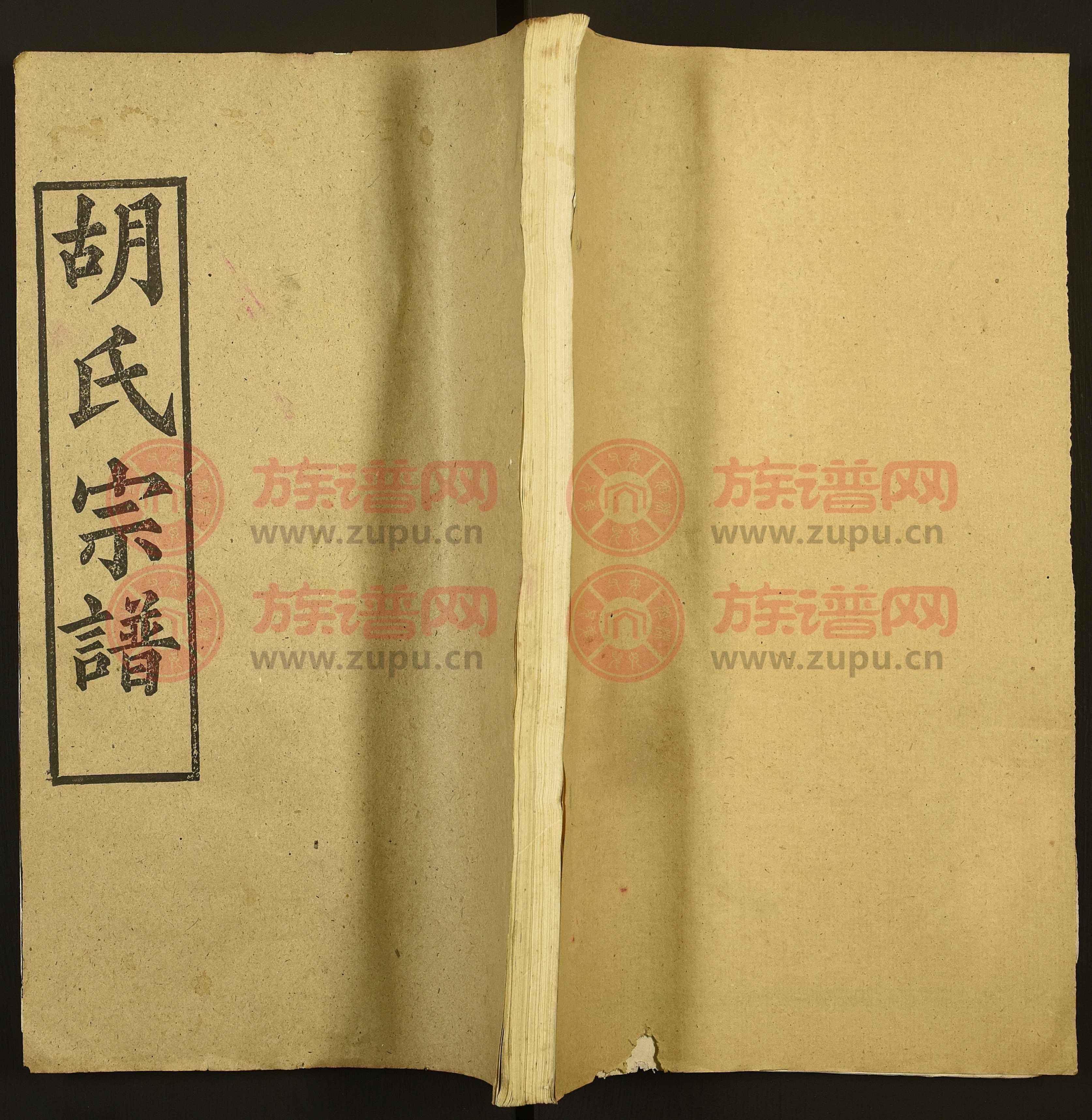 胡氏族譜最新字輩，傳承與探索的歷史脈絡(luò)