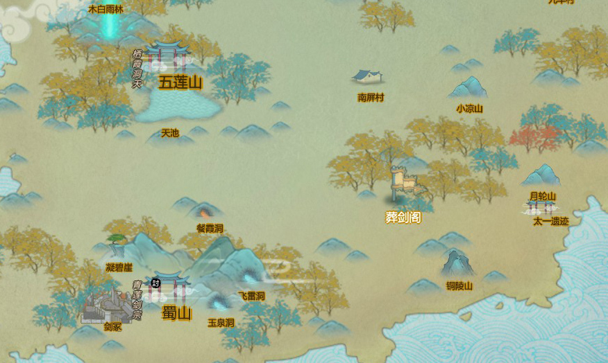美行地圖最新版本，探索未知世界的全新指南